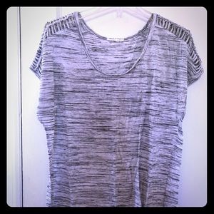 Threads 4 Thought tee